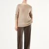 Marina Rinaldi Pantalon en chenille stretch ROCHE Hot