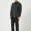 Marina Rinaldi Pantalon en gabardine NOIR Hot
