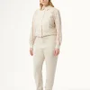 Marina Rinaldi Pantalon en gabardine BEIGE Best