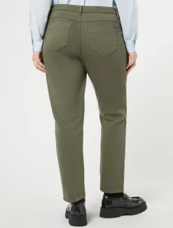 Marina Rinaldi Pantalon en gabardine VERTMOUSSE Hot