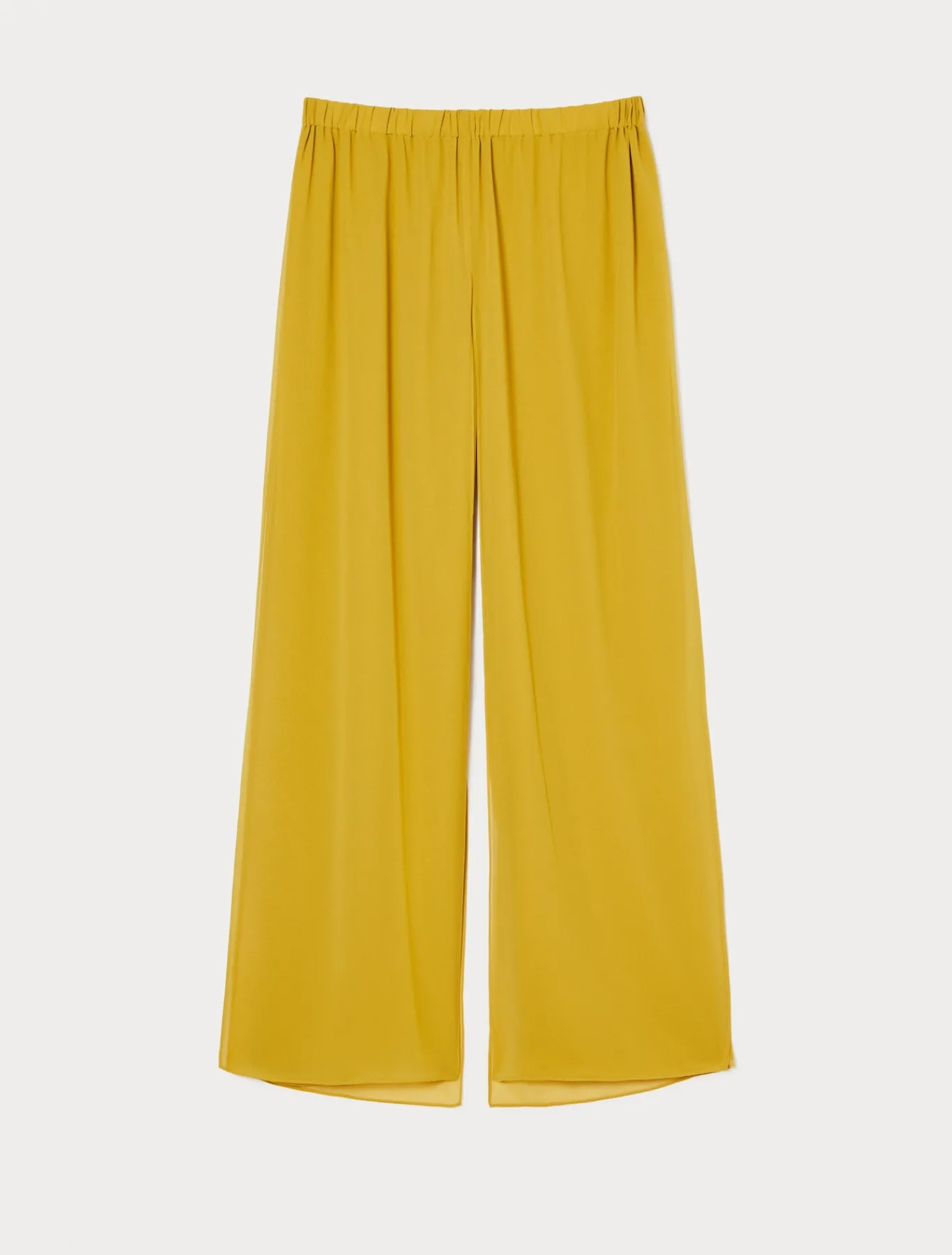Marina Rinaldi Pantalon en gegette OR Sale