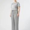 Marina Rinaldi Pantalon en jersey GRISCLAIR Sale
