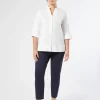 Marina Rinaldi Pantalon en jersey BLEUNUIT Hot