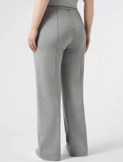 Marina Rinaldi Pantalon en jersey GRISCLAIR Sale