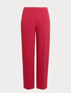 Marina Rinaldi Pantalon en jersey FUCHSIA Online