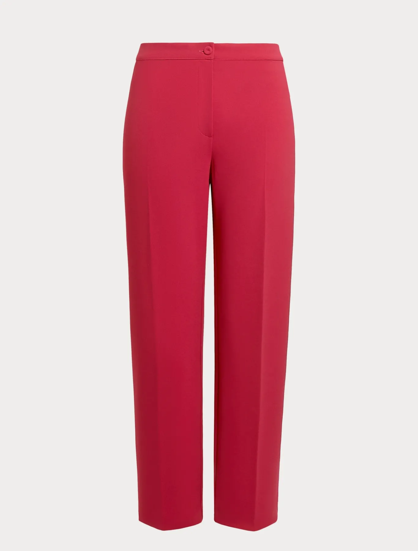 Marina Rinaldi Pantalon en jersey FUCHSIA Online