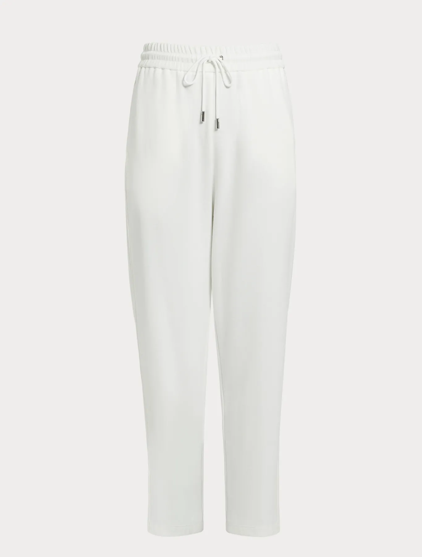 Marina Rinaldi Pantalon en jersey BLANC Discount