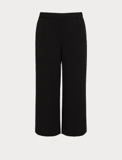 Marina Rinaldi Pantalon en jersey NOIR Online