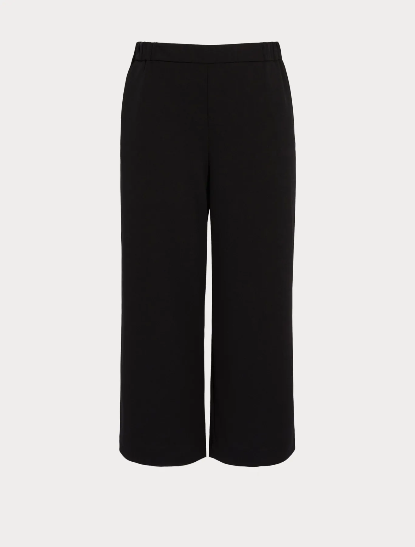 Marina Rinaldi Pantalon en jersey NOIR Online