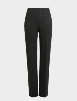 Marina Rinaldi Pantalon en jersey GRISANTHRACITE Best