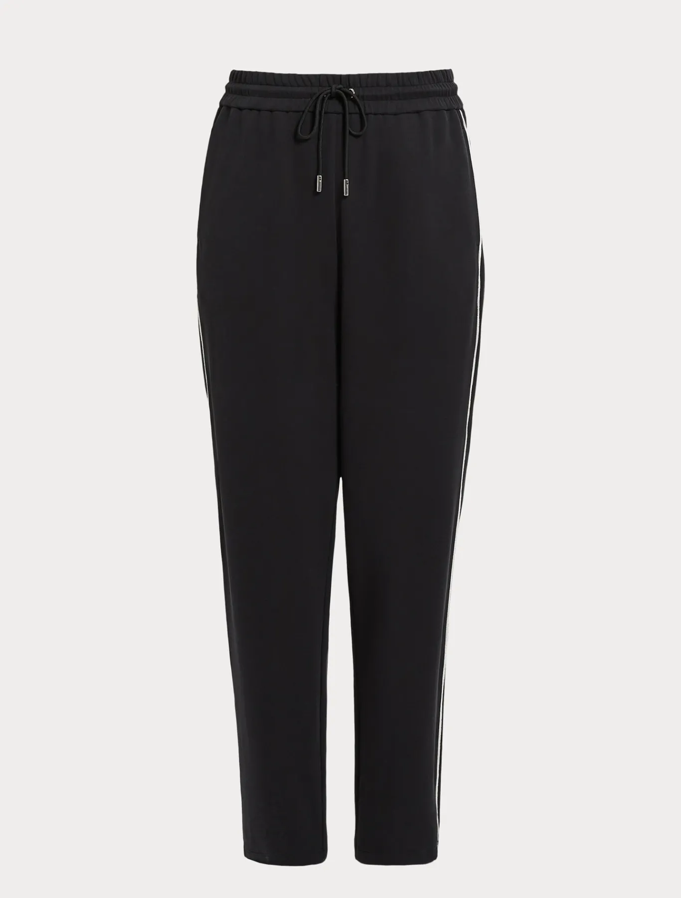 Marina Rinaldi Pantalon en jersey NOIR Discount