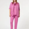 Marina Rinaldi Pantalon en jersey double ROSE Best