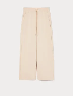 Marina Rinaldi Pantalon en jersey double ROSE Discount