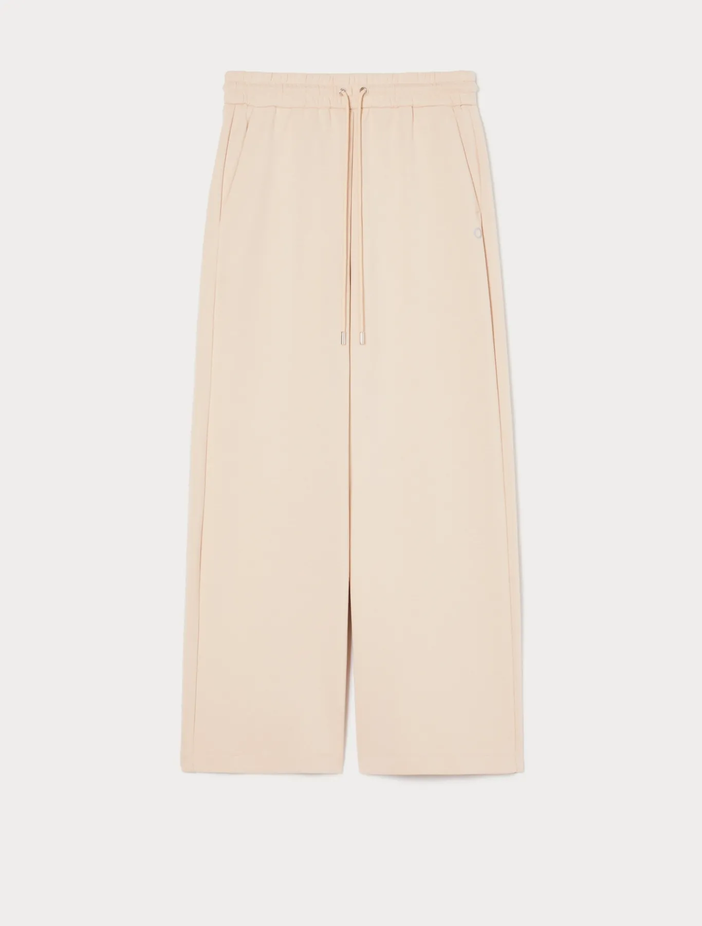 Marina Rinaldi Pantalon en jersey double ROSE Discount