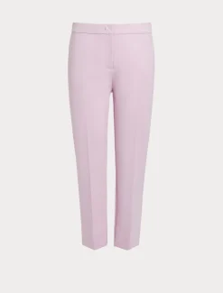 Marina Rinaldi Pantalon en jersey double ROSE Clearance