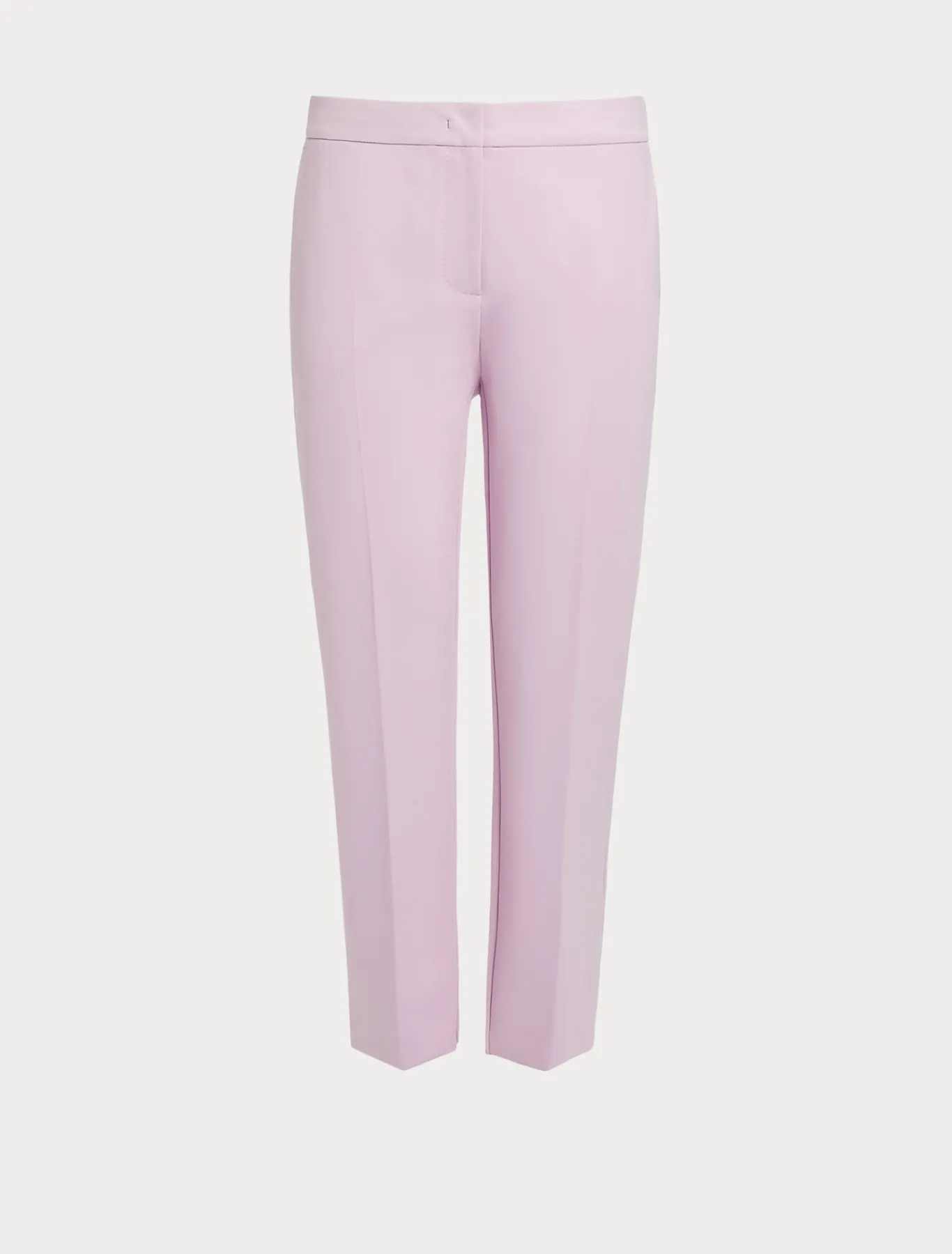 Marina Rinaldi Pantalon en jersey double ROSE Clearance