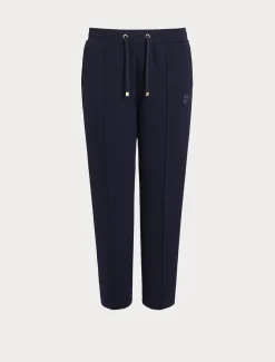 Marina Rinaldi Pantalon en jersey scuba BLEUMARINE Best