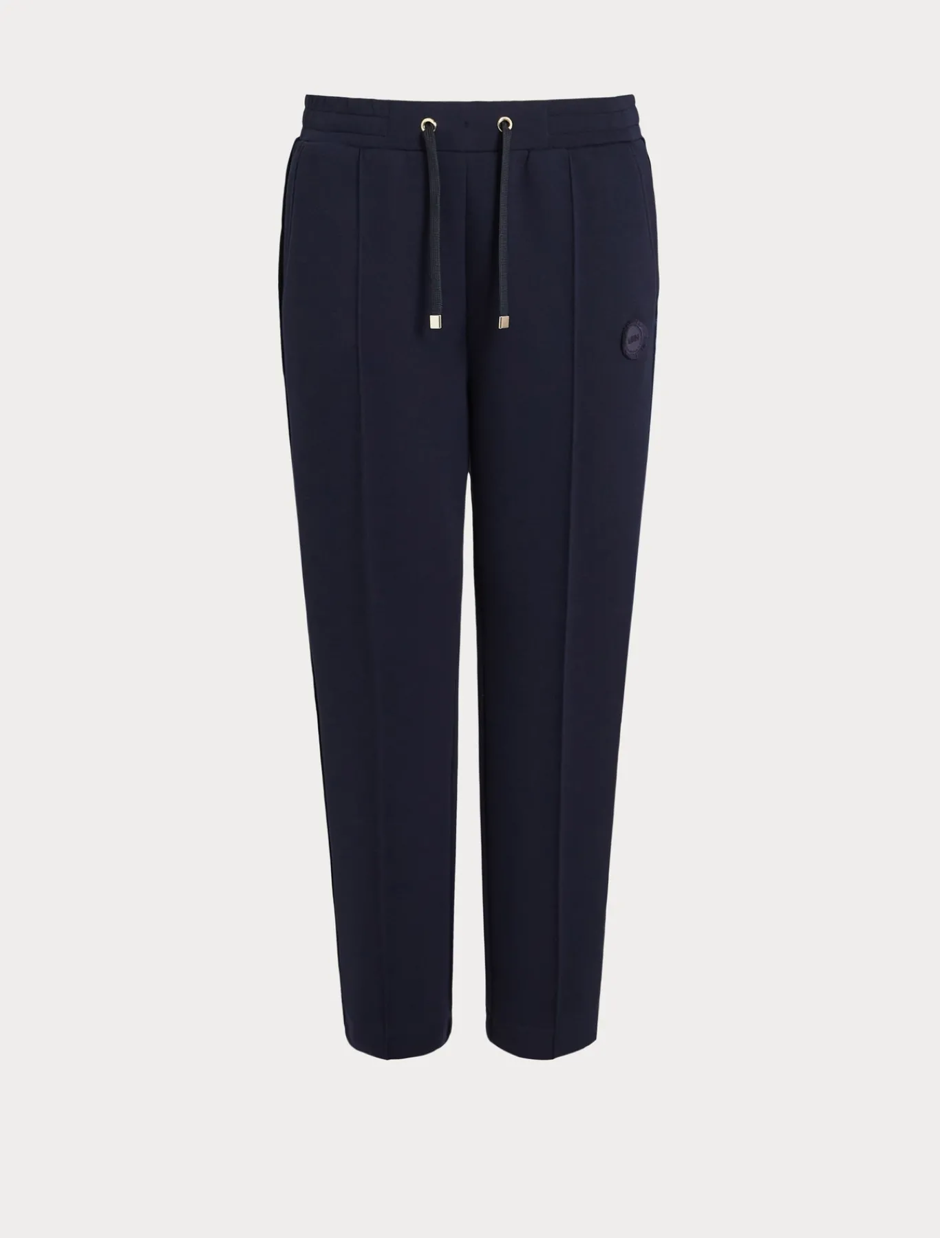 Marina Rinaldi Pantalon en jersey scuba BLEUMARINE Best