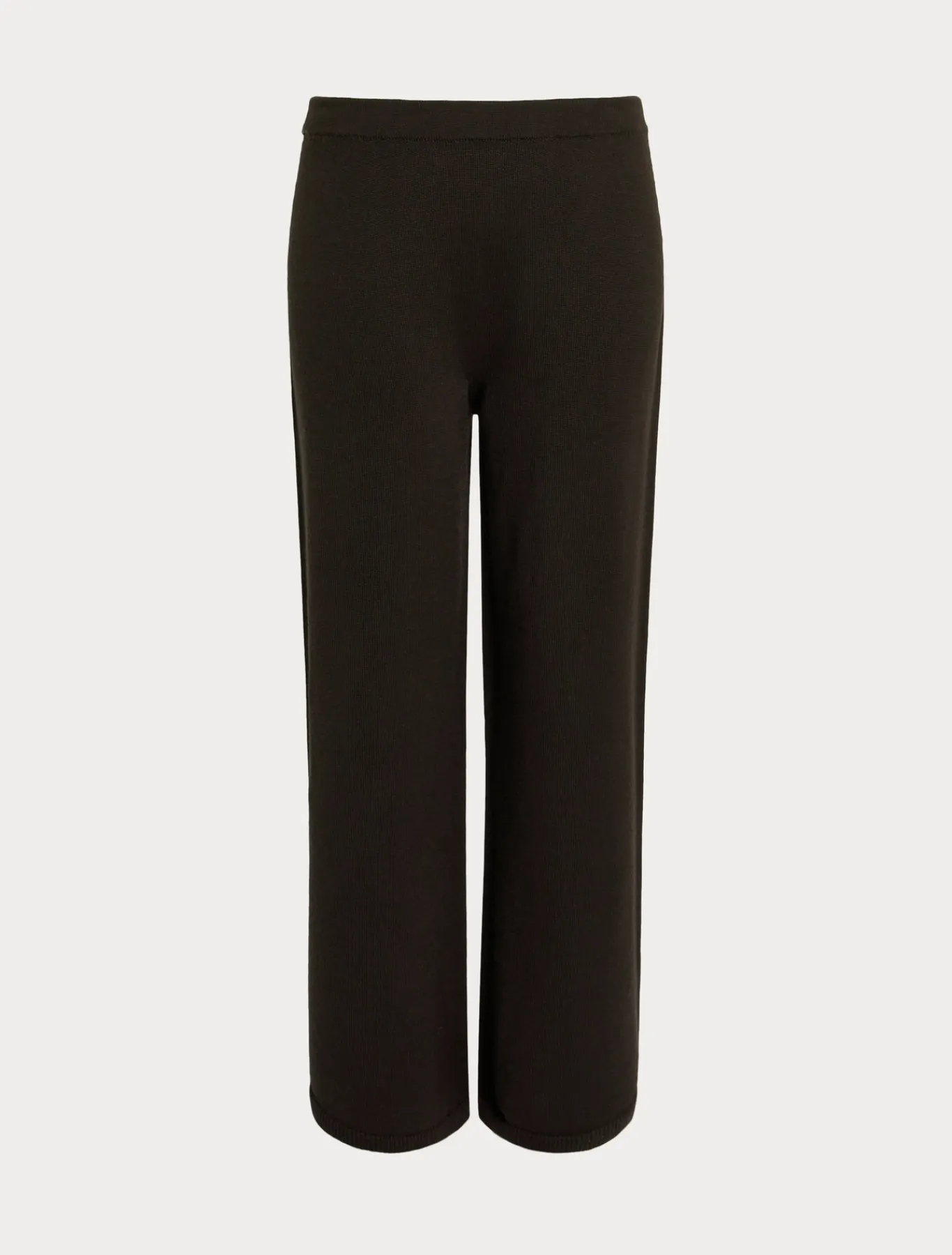 Marina Rinaldi Pantalon en laine mélangée BRUNBORDEAUX Hot