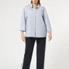Marina Rinaldi Pantalon en maille BLEUMARINE Clearance