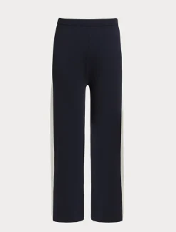 Marina Rinaldi Pantalon en maille BLEUMARINE Clearance