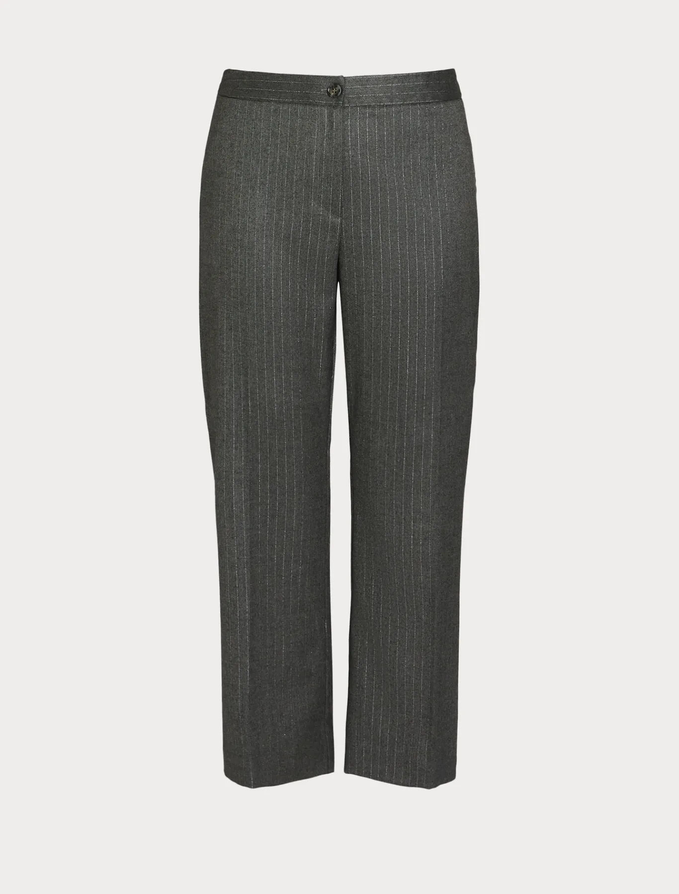 Marina Rinaldi Pantalon en sergé GRISMOYEN Online