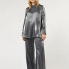Marina Rinaldi Pantalon en viscose BLEUMARINE Online