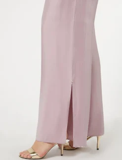 Marina Rinaldi Pantalon en viscose ROSE New