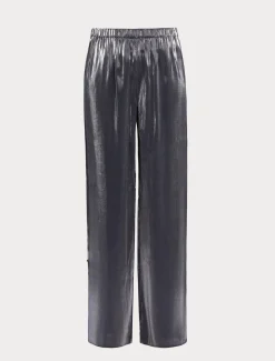 Marina Rinaldi Pantalon en viscose BLEUMARINE Online