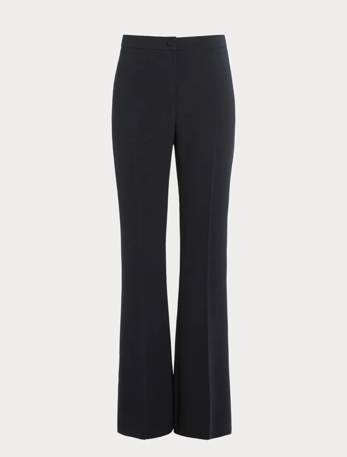 Marina Rinaldi Pantalon évasé en cady BLEUMARINE Fashion