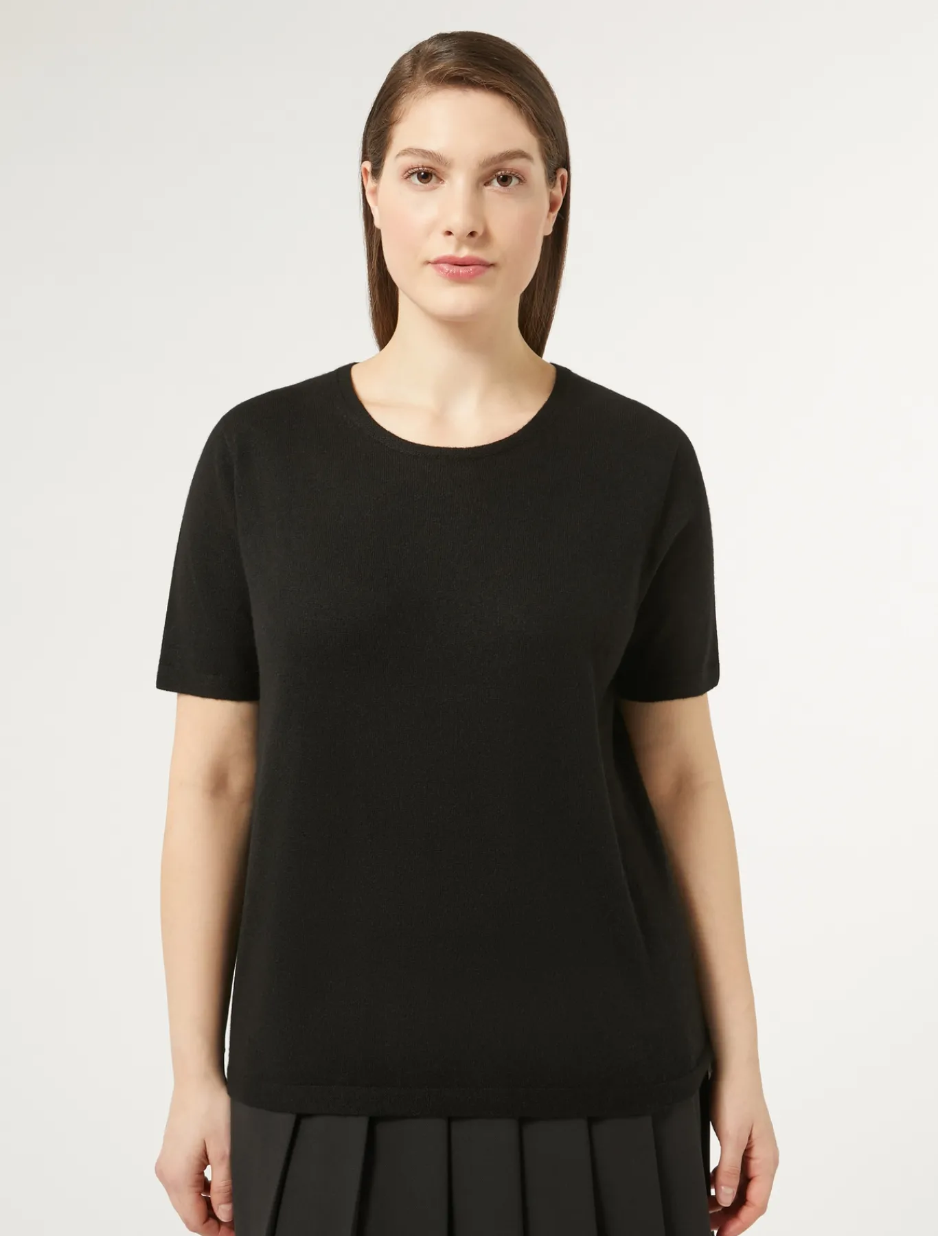 Marina Rinaldi Pull en cachemire NOIR Online