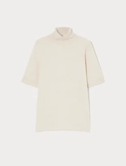 Marina Rinaldi Pull en cachemire BEIGE Fashion