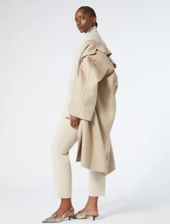 Marina Rinaldi Pull en cachemire BEIGE Outlet