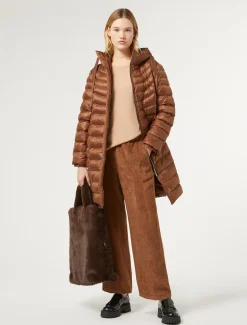 Marina Rinaldi Pull en cachemire POILDECHAMEAU New