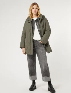 Marina Rinaldi Pull en fil de laine BLANC Sale