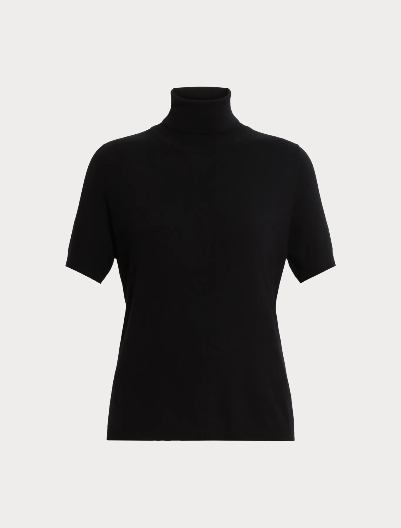 Marina Rinaldi Pull en fil de viscose NOIR Online
