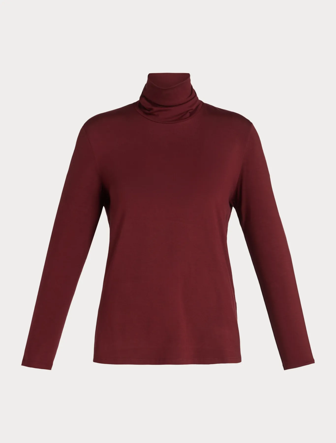 Marina Rinaldi Pull en jersey AUBERGINE Outlet