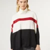 Marina Rinaldi Pull en laine BLEUMARINE Online