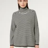 Marina Rinaldi Pull en laine NOIR Sale