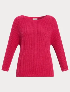 Marina Rinaldi Pull en laine mélangée ROSEVIF Best