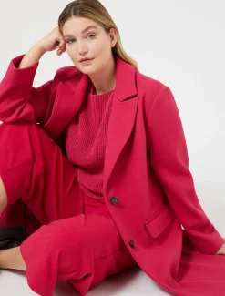 Marina Rinaldi Pull en laine mélangée ROSEVIF Best