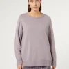 Marina Rinaldi Pull en mélange de cachemire GLYCINE Clearance