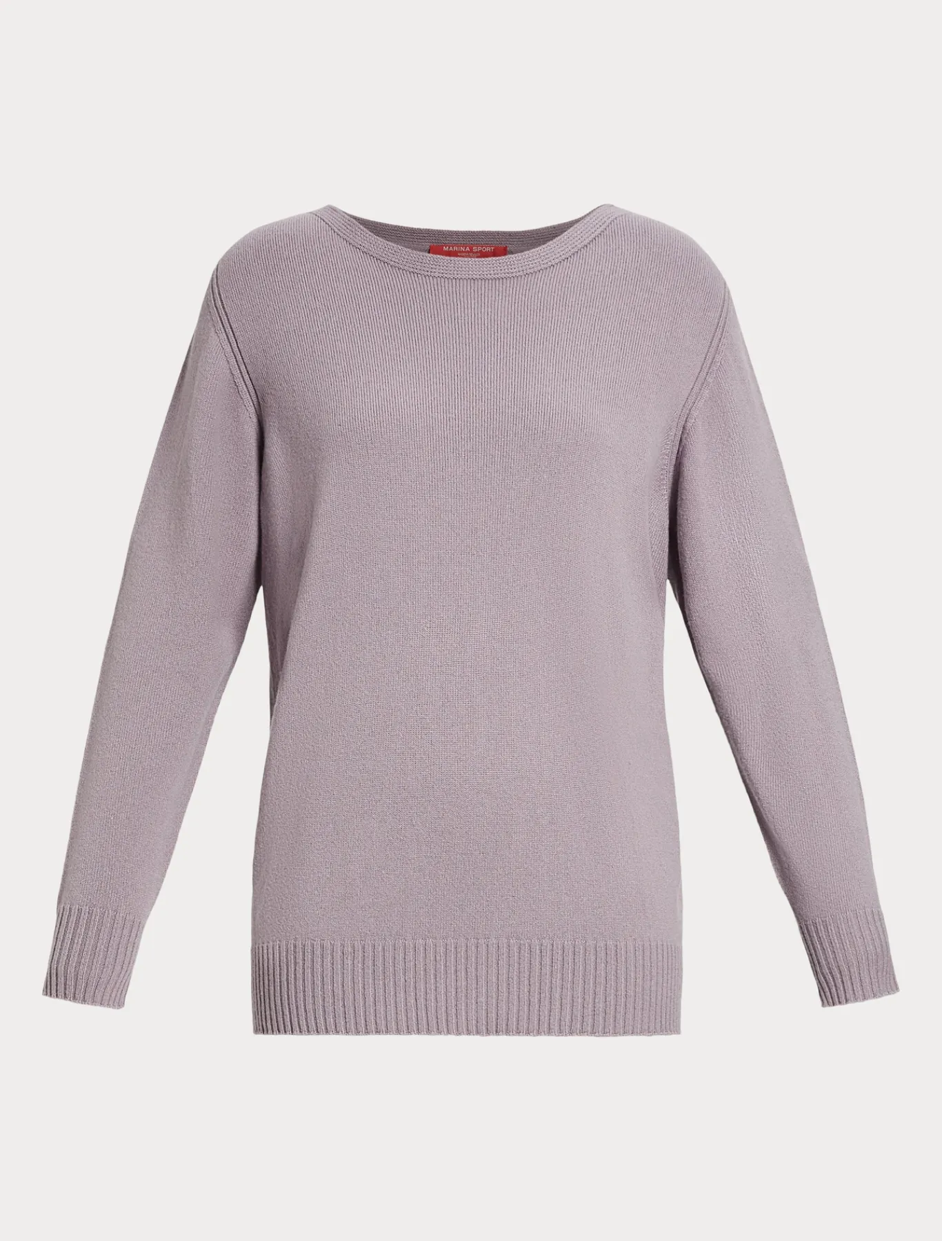 Marina Rinaldi Pull en mélange de cachemire GLYCINE Clearance