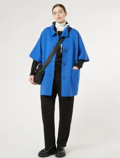 Marina Rinaldi Pull en viscose NOIR Sale