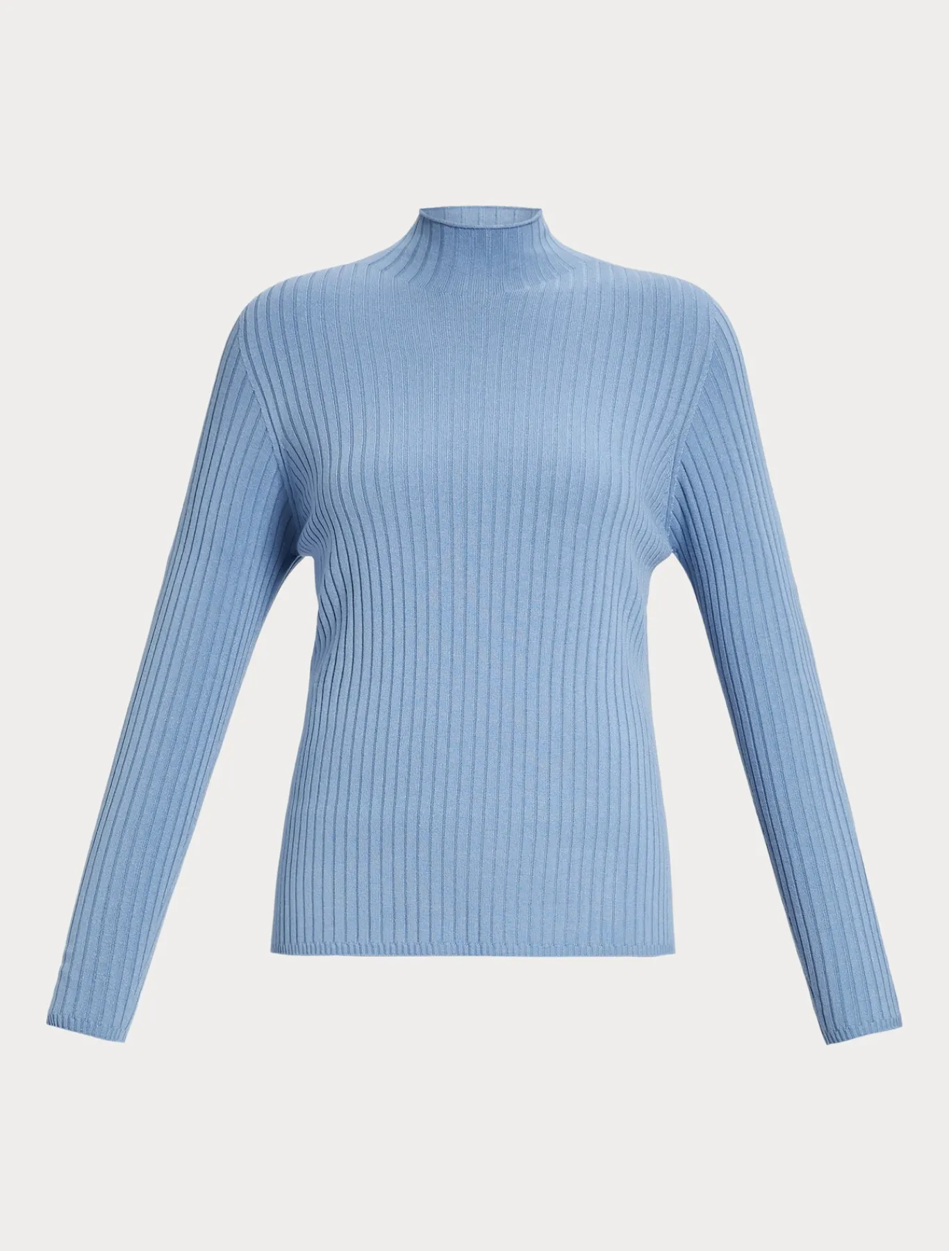 Marina Rinaldi Pull en viscose stretch AZURE Hot