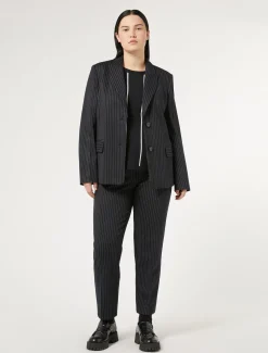Marina Rinaldi Pull en viscose stretch BLEUMARINE Best