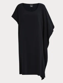 Marina Rinaldi Robe en cady BLEUMARINE Outlet