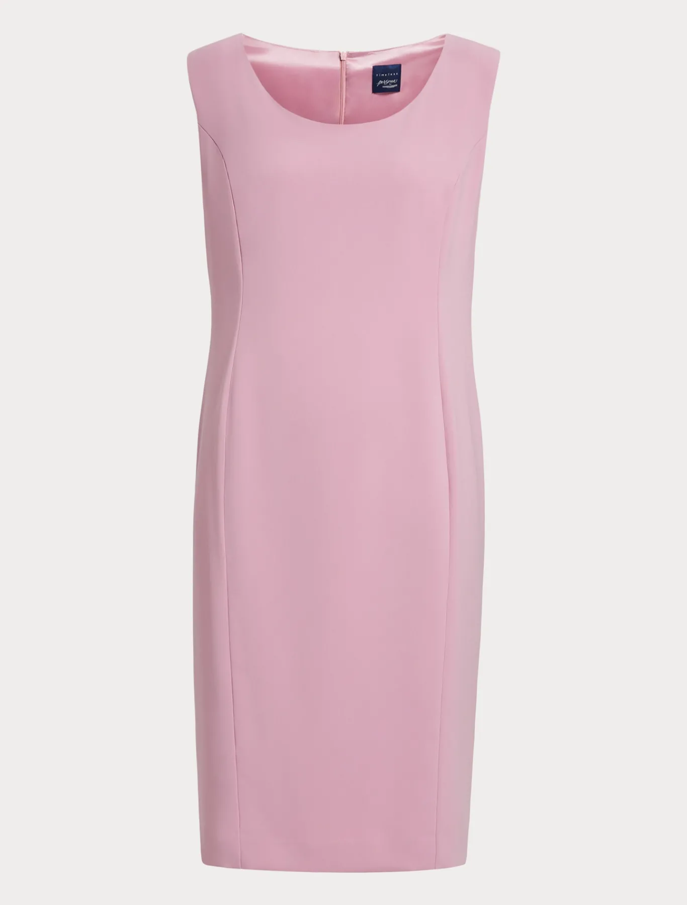 Marina Rinaldi Robe en cady VIEUXROSE Outlet