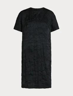 Marina Rinaldi Robe en duchesse NOIR Best
