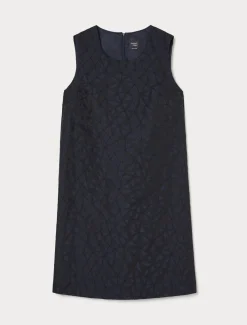 Marina Rinaldi Robe jacquard BLEUMARINE Fashion